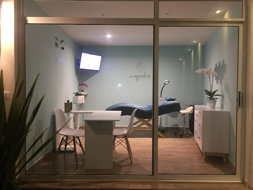 Orquidea beauty studio