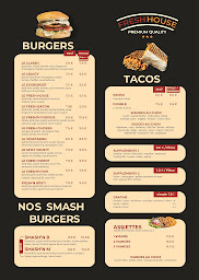 Photo n°51 de FresHouse à Toulouse (Pizzeria)