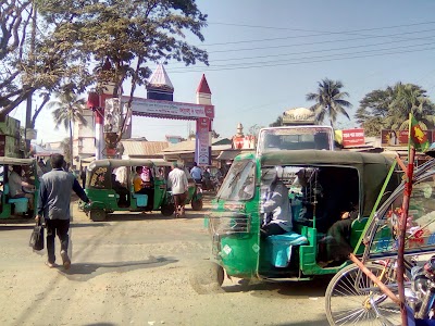Photos of Pairtala Bus Station