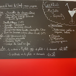 Photo n°30 de Brasserie Le Coul En Joie à Coulanges-lès-Nevers (Brasserie)