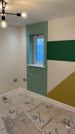 Decorating Services - Visual