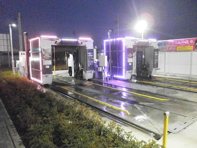 ENEOS １２９号厚木南インターSS／東日本宇佐美