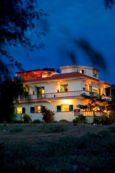 Photos of Casa Strela B&B