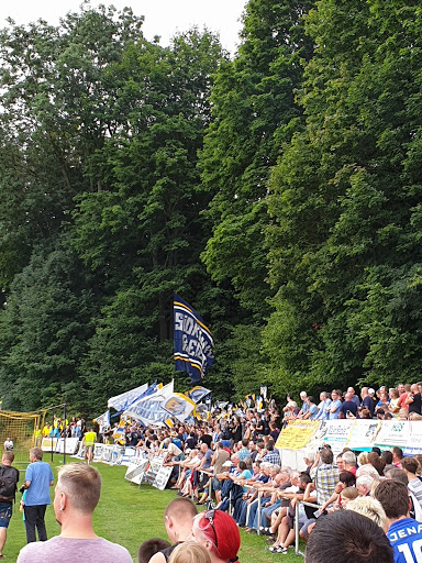 FSV Schleiz e.V. - Visual