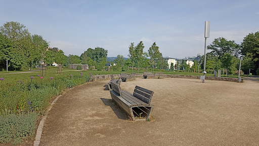 Grünbrücke - Visual