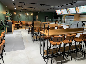 Photo n°32 de Jour Montreuil à Montreuil (Restaurant)