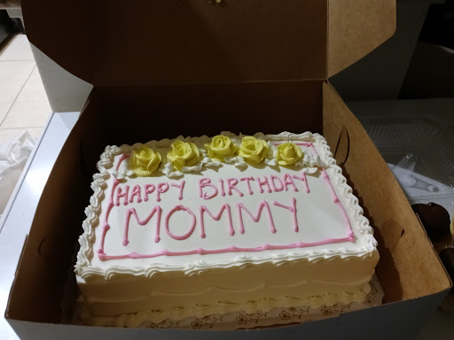Hansen's Cakes