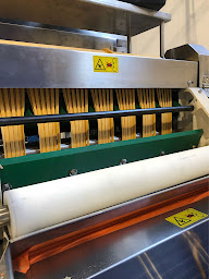 Photo n°3 de Vermicellerie Chiron et Fils à La Ravoire (Fabrication d'aliments)