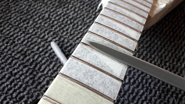 Reviews of Tritone Guitar Services in Northampton - Music store