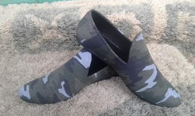 Photos of Kiganjo Police Training College