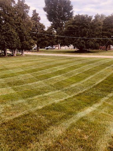 Easier Grounds Management - Visual