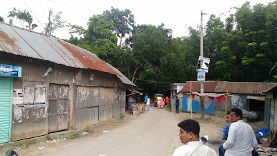 Photos of Chornosna Bazar- চরনোছনা বাজার