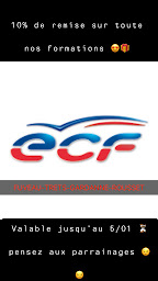 Photo n°3 de ECF - Rousset à Rousset (Moto-école)