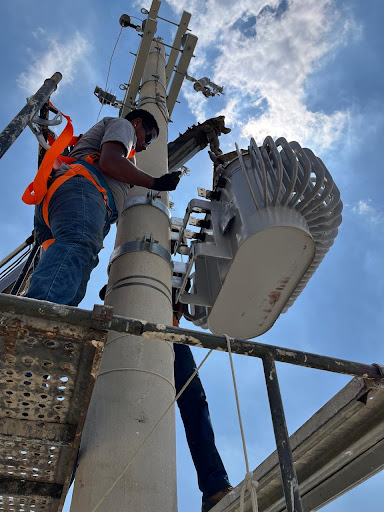 ADS ELÉTRICA - Eletricista 24h Niterói | Manutenção, Instalações, Subestações, Geradores, Aumento de carga. Gestão de Energia