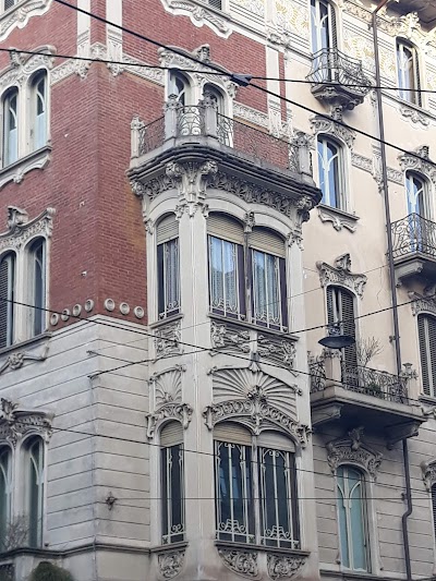 Casa Girardi