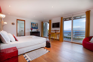 Photo n°68 de Villa Kirssis à Pietrosella (Maison d'hôtes)