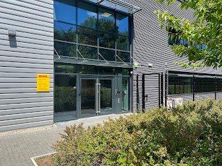 DHL eCommerce Depot Swindon