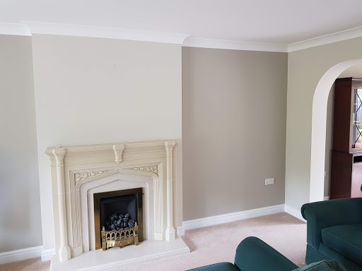 Drew Decor - Visual