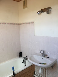 Photo n°13 de B-TCE à Écouen (Service de pose de parquet)