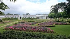 Chiswick House and Gardens london