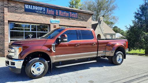Jason Waldrop's Car Detailing Gallery - United States
