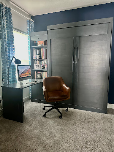 Monarch Murphy Beds - Visual