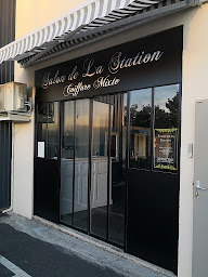 Photo n°5 de Salon de la Station à Geneston (Salon de coiffure)