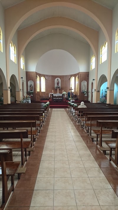 Photos of Sacred Heart of Jesus