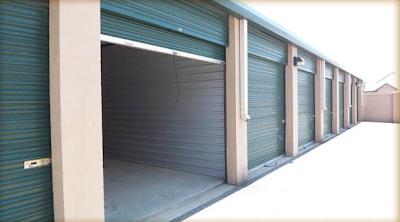 Photos of Infinite Self Storage - Plainfield