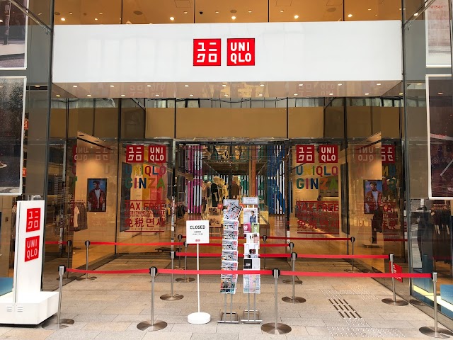 UNIQLO