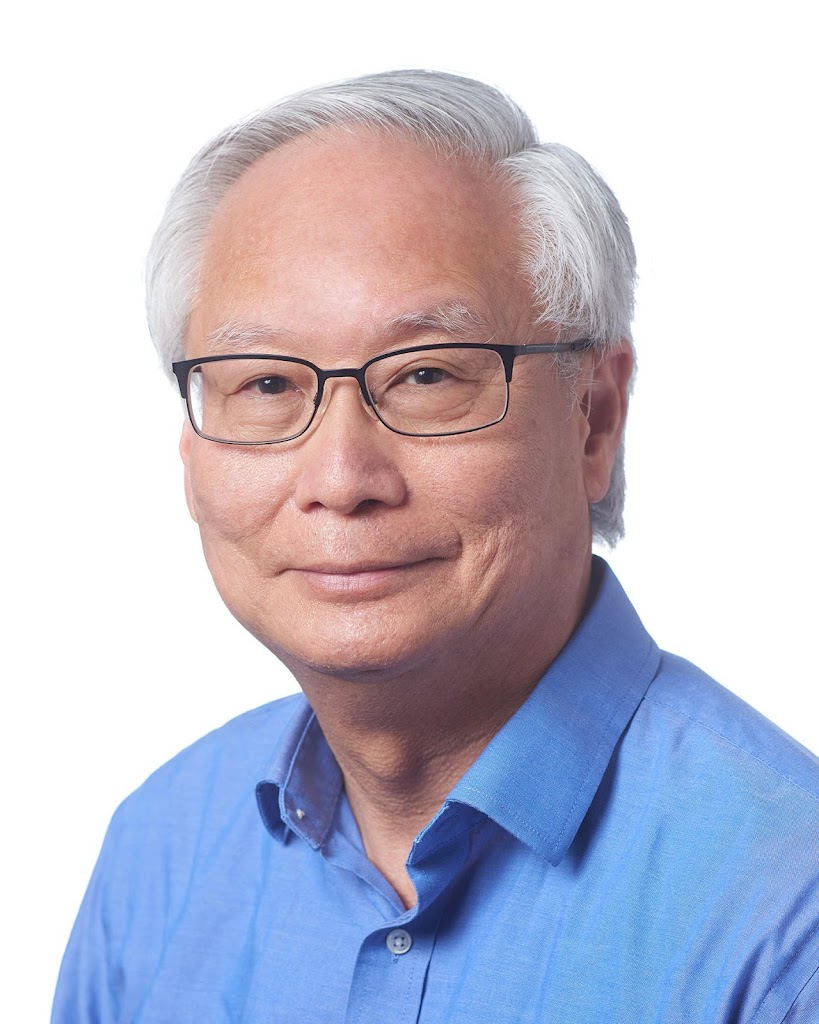 Peter D Chang Sing Md