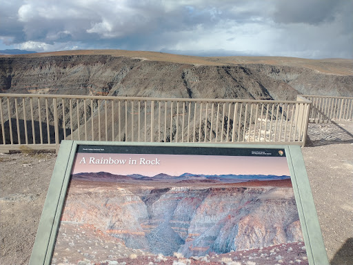 Father Crowley Overlook - Thumbnail