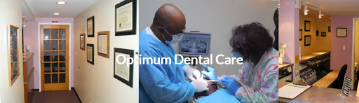 Optimum Dental Care, LLC.