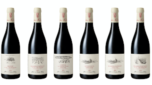 Photo n°2 de Domaine Felettig à Chambolle-Musigny (Magasin de vins et spiritueux)