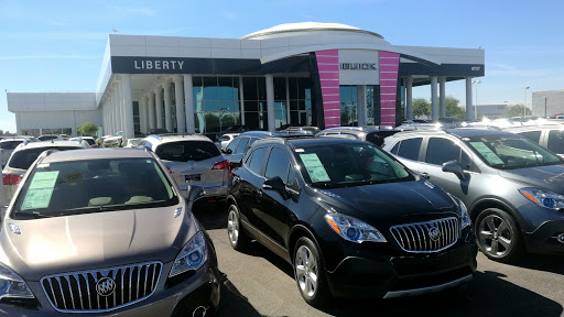 Liberty Buick