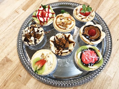 Photos of The Quarter Bistro
