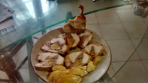 Photo n°2 de Chez Dudu Le Palais Du Boudin à Léognan (Boucherie-charcuterie)