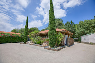 Photo n°7 de Camping Argelès-sur-Mer : Camping Sunêlia Les Pins à Argelès-sur-Mer à Argelès-sur-Mer (Parc aquatique)