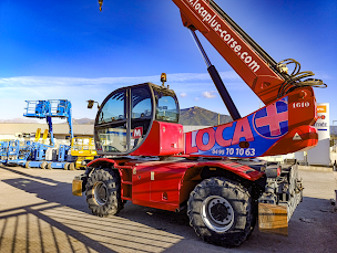 Photo n°10 de Locaplus à Sarrola-Carcopino (Société de travaux publics)