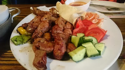 Photos of Chechil Pub в 4 микрорайоне