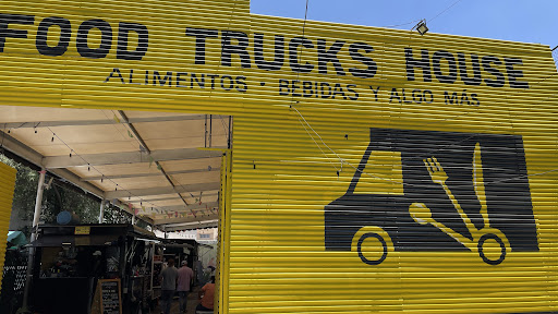 Food Truck House Coyoacán Logo