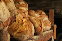 Le pain de Montségur à Montségur