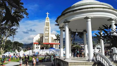 Photos of Catedral de Ciudad Quesada