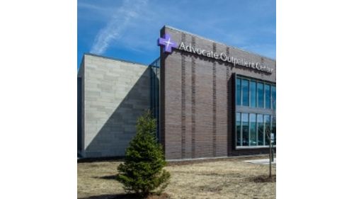 Advocate Children S Heart Institute