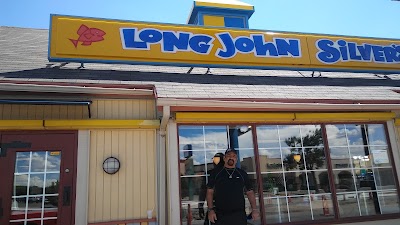 Long John Silver