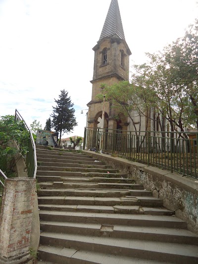 Photos of Eglise Azazga