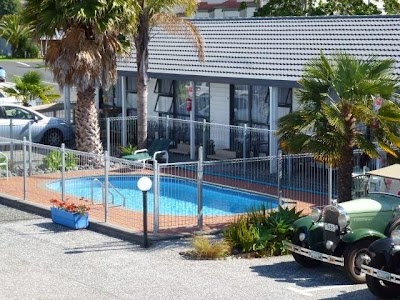 Photos of Mana-Nui Motel
