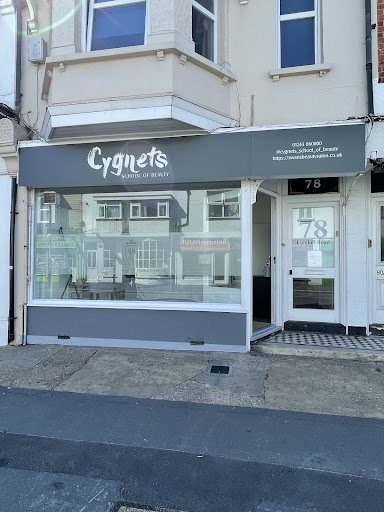 Cygnets School of Beauty training - Thumbnail