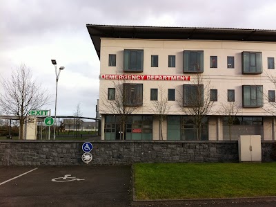Photos of Midland Regional Hospital Tullamore