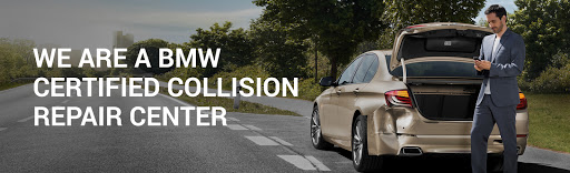 AW Collision of Monrovia